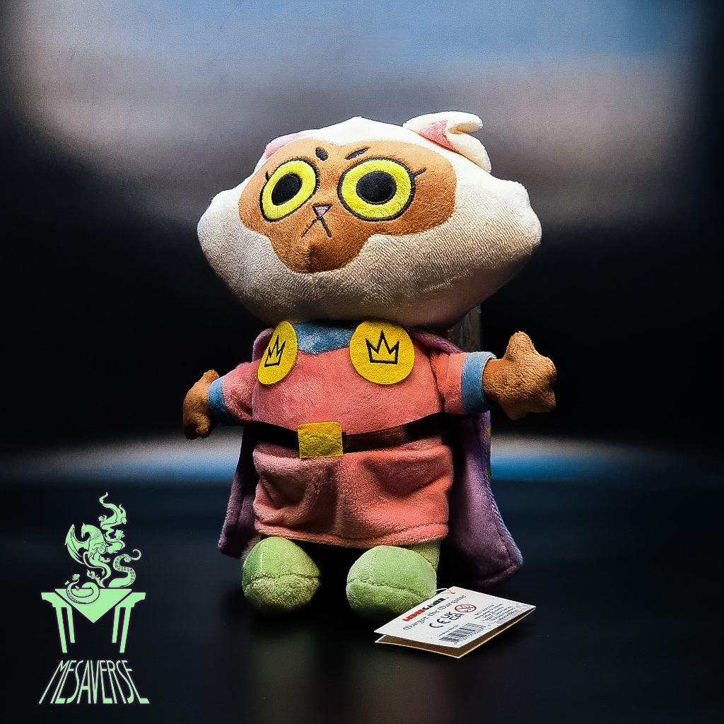 Root: Margot Marquise Plush
