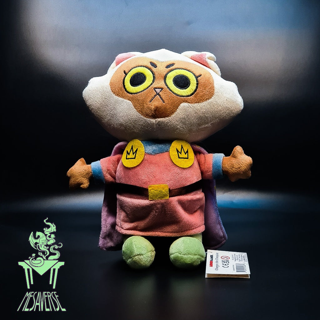 Root: Margot Marquise Plush
