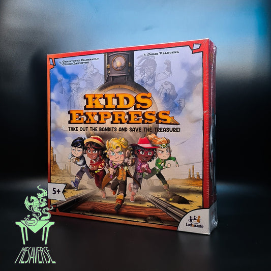 Kids Express
