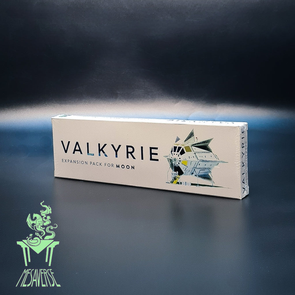 Moon: Valkyrie Expansion