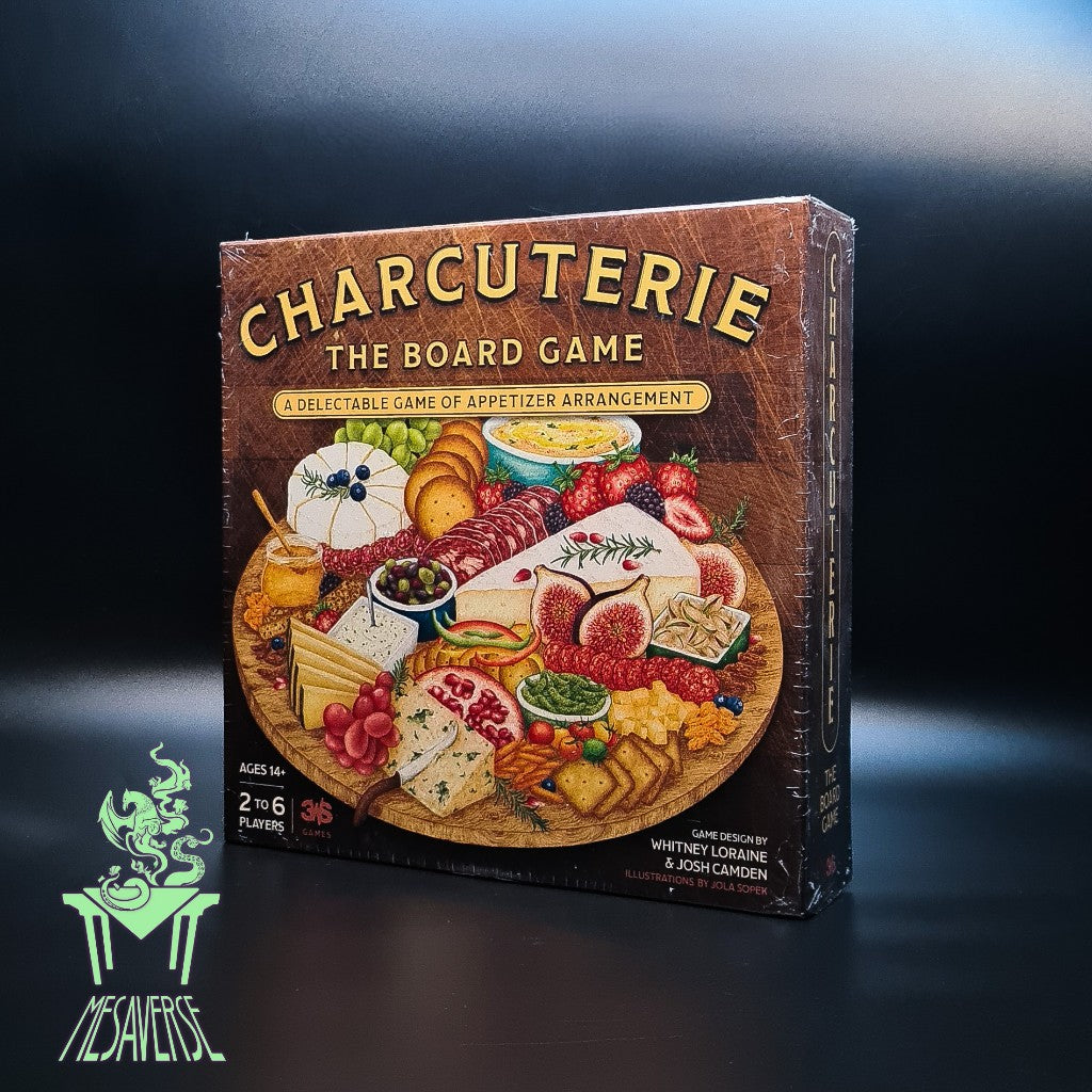 Charcuterie