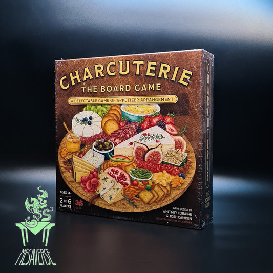Charcuterie