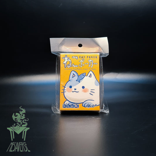Cat Poker
