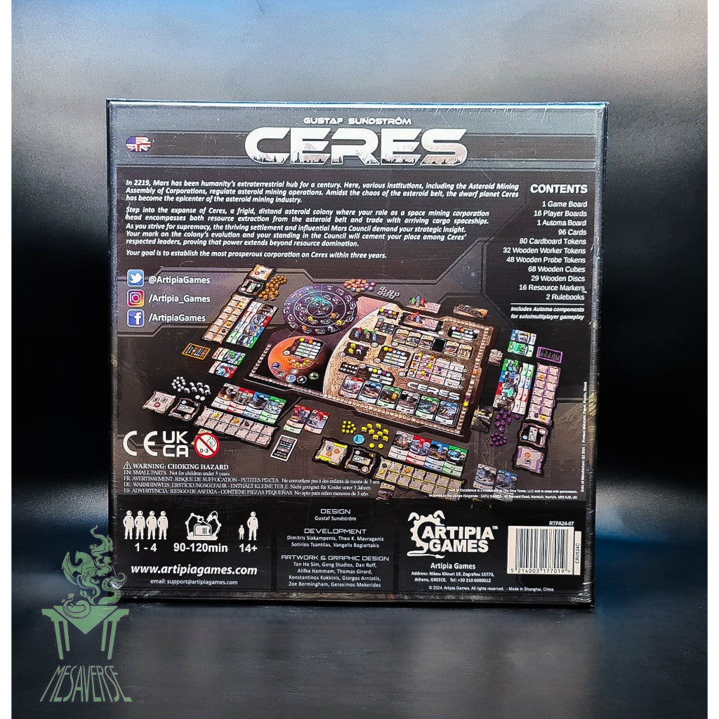 Ceres