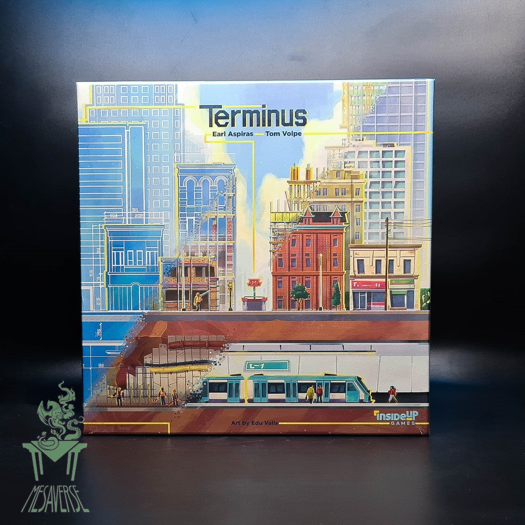 Terminus