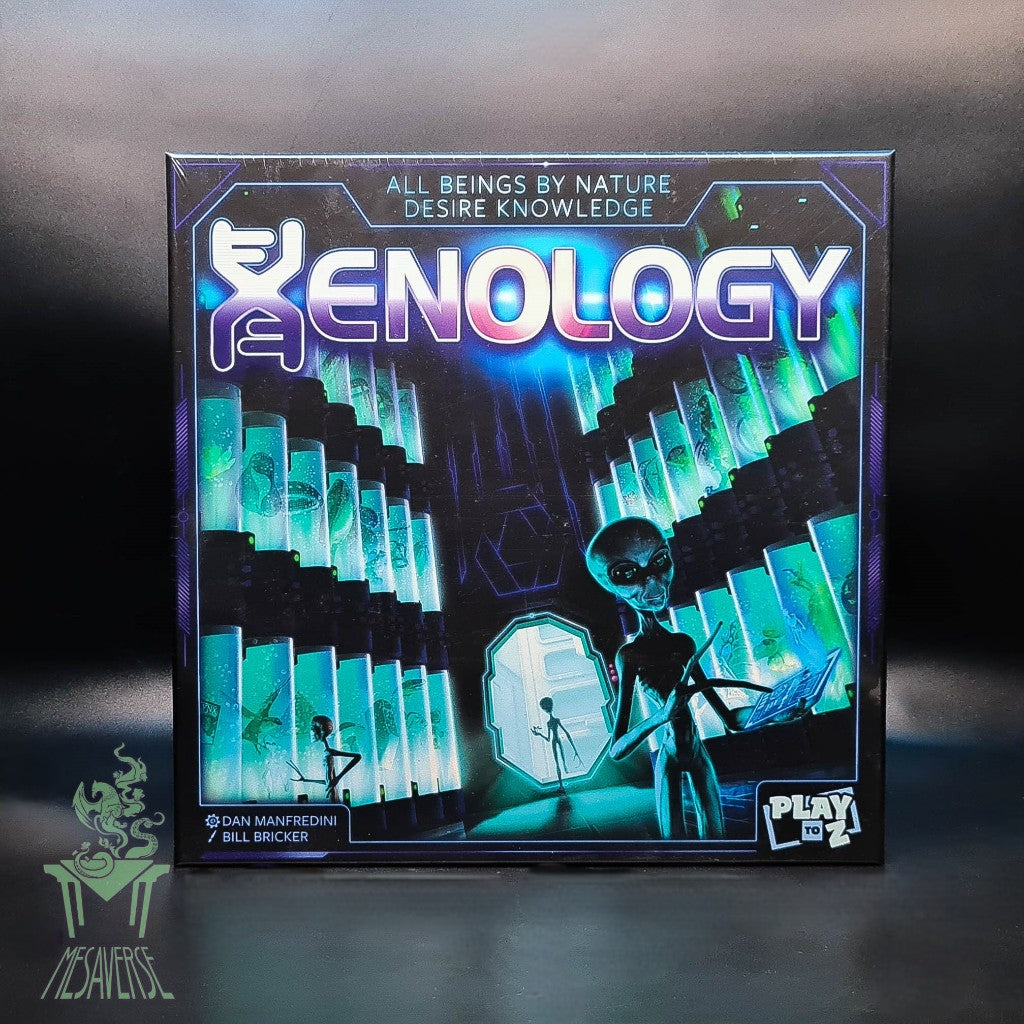 Xenology