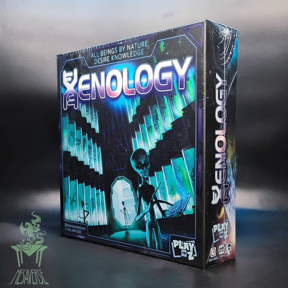 Xenology