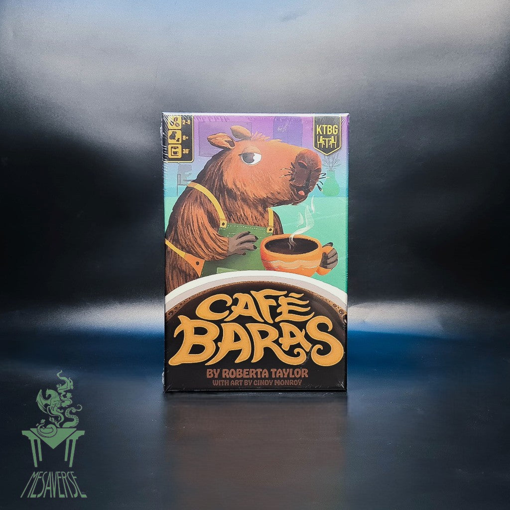 Café Baras