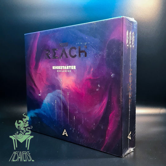 USC: Reach