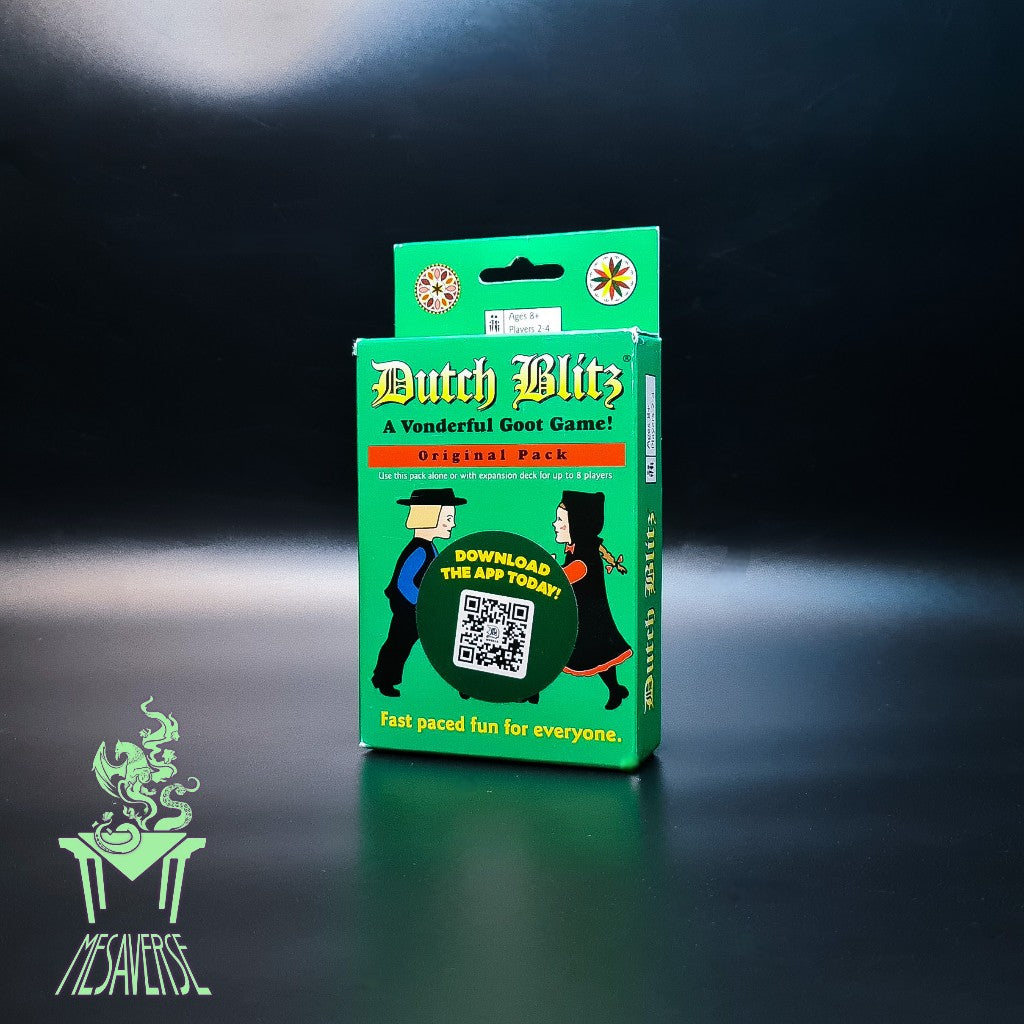 Dutch Blitz