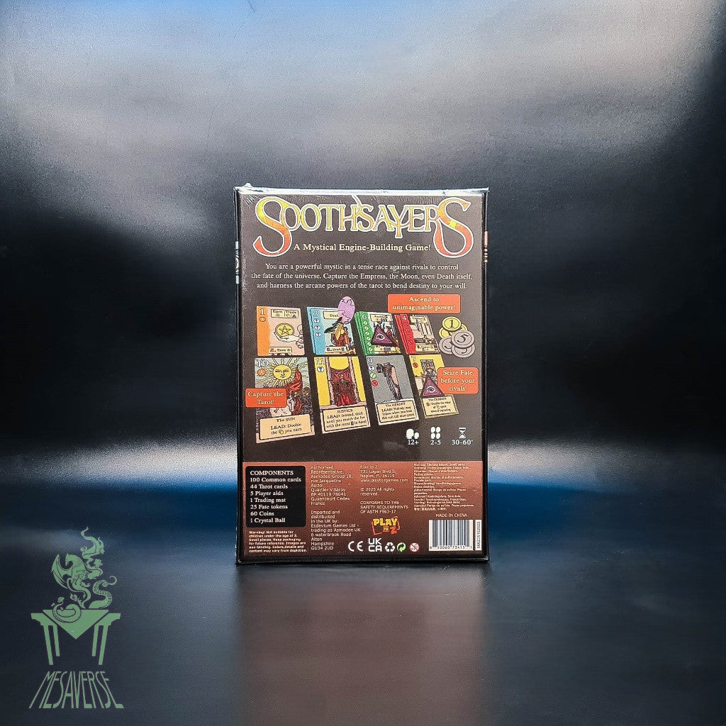 Soothsayers