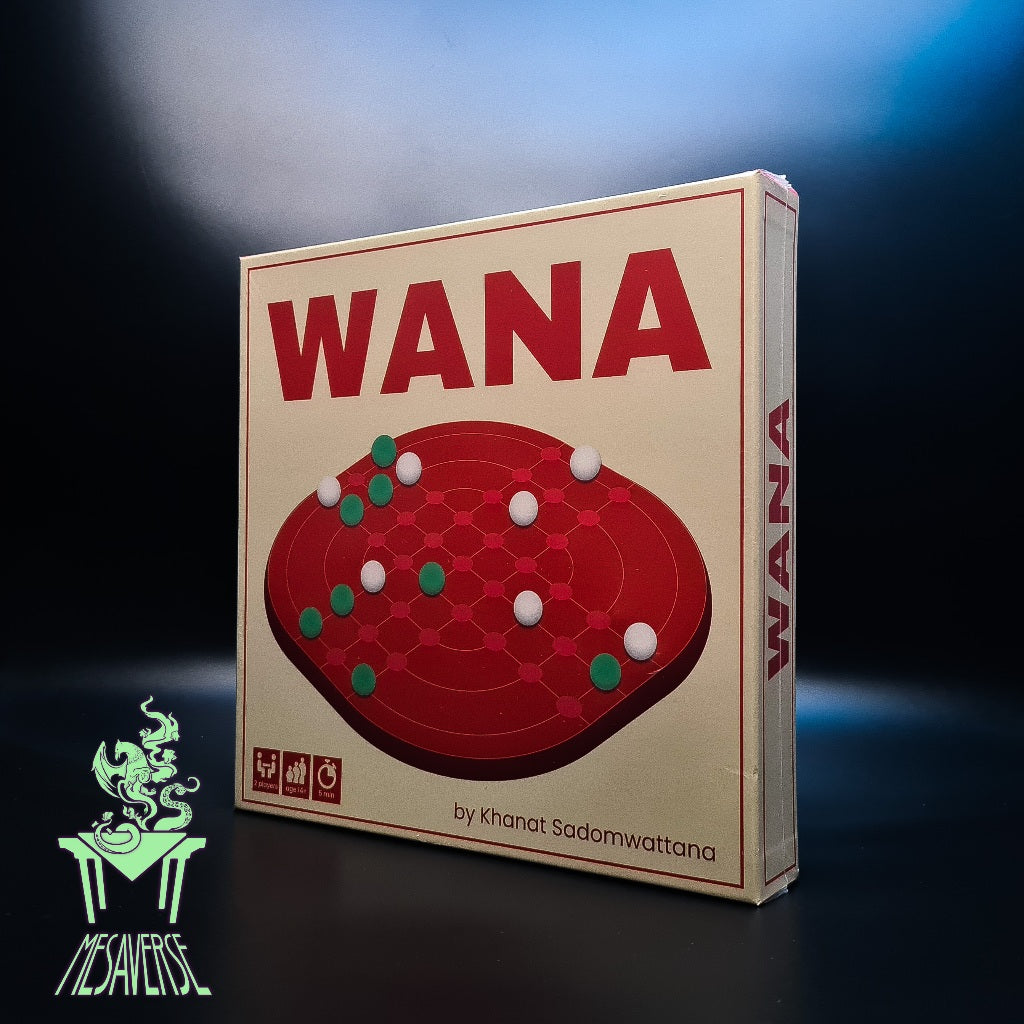 Wana