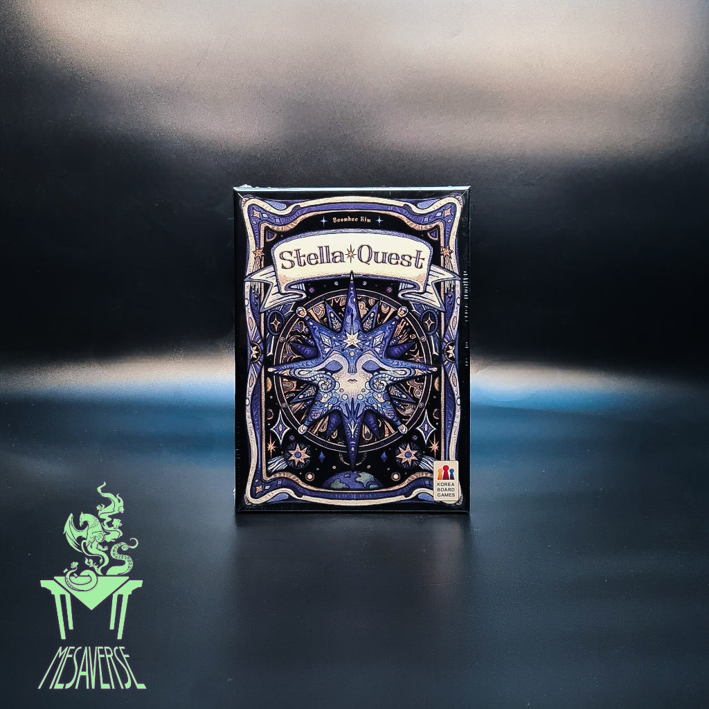 Stella Quest