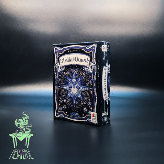 Stella Quest