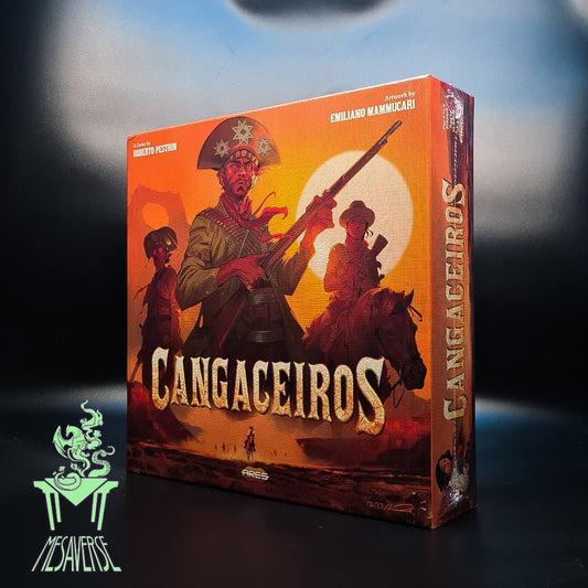 Cangaceiros