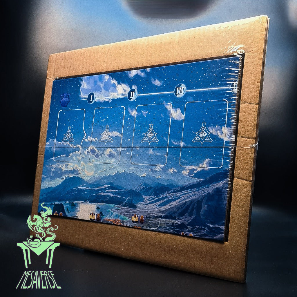 Lost Ruins of Arnak: Adventure Chest
