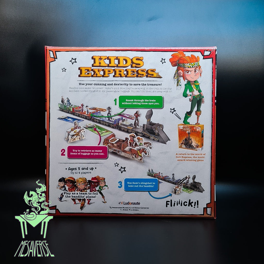 Kids Express