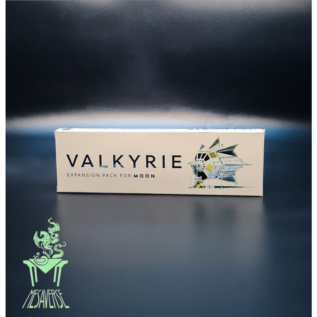 Moon: Valkyrie Expansion