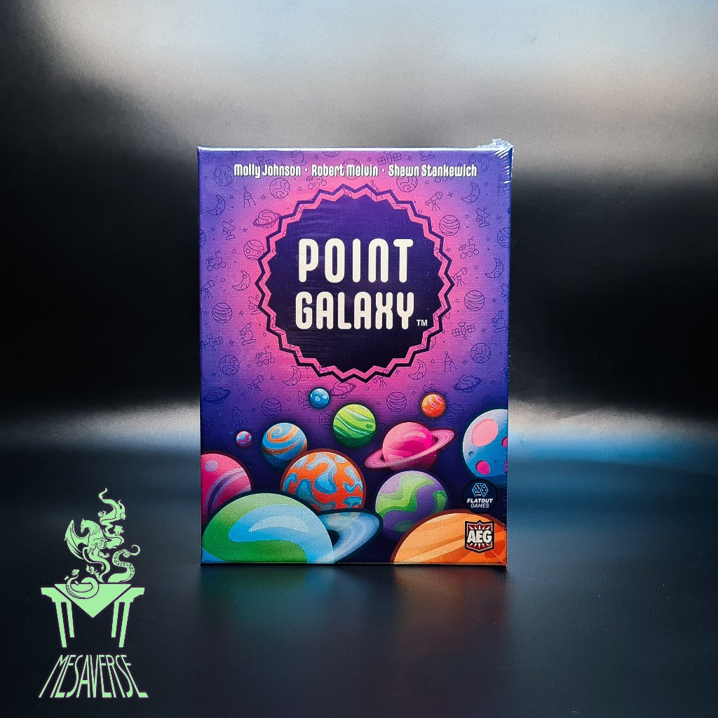 Point Galaxy