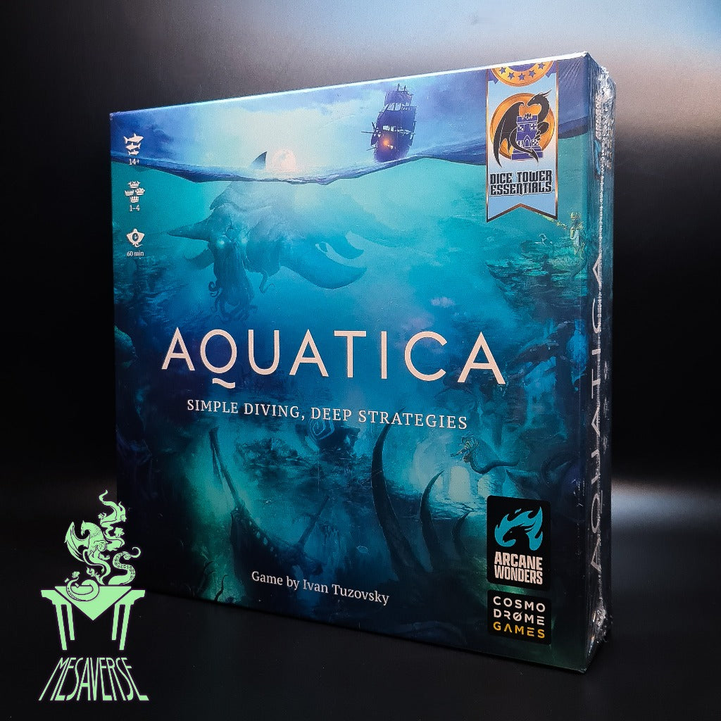 Aquatica