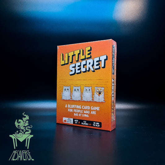 Little Secret