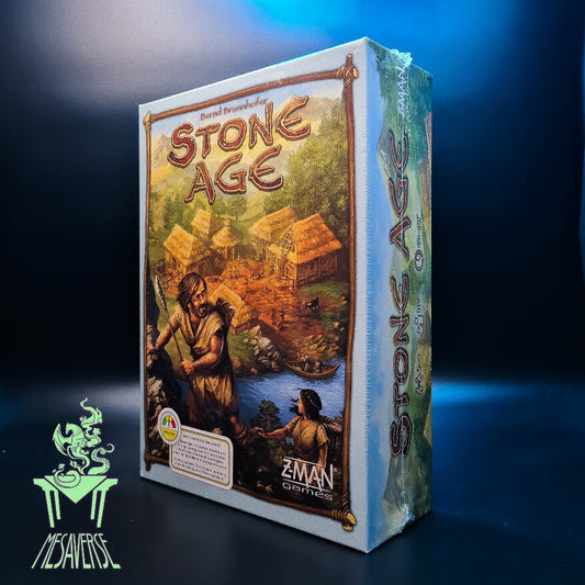 Stone Age