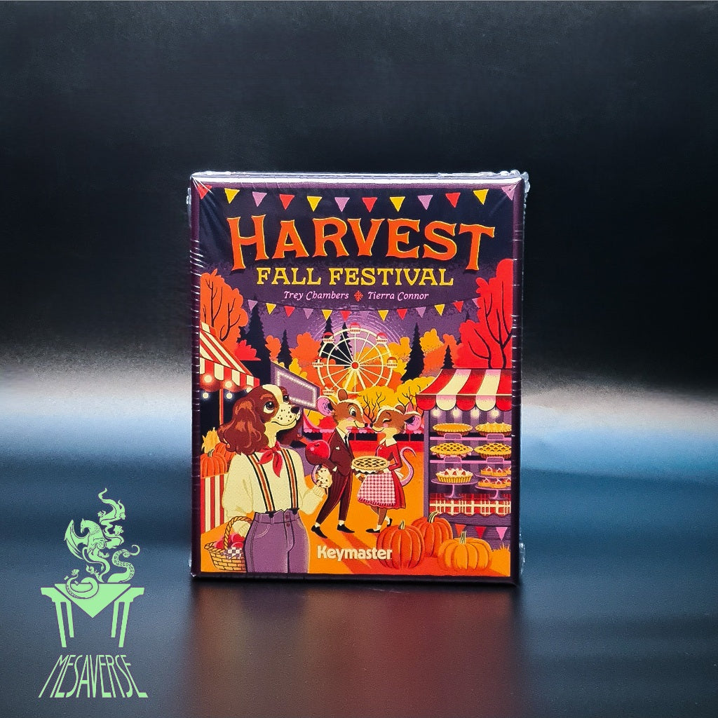 Harvest: Fall Festival