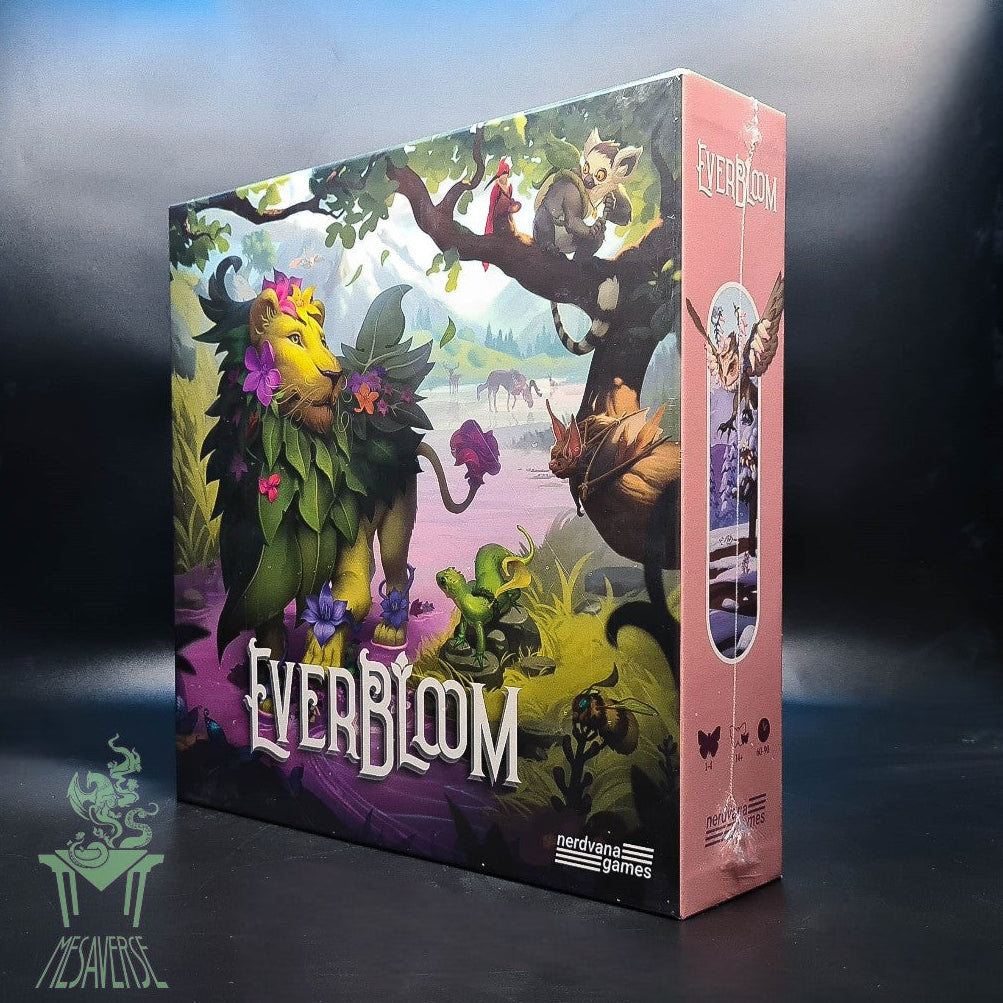 Everbloom