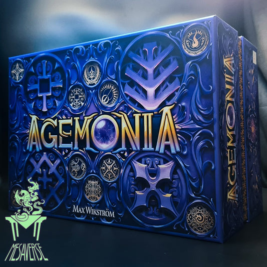 Agemonia