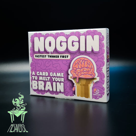 Noggin