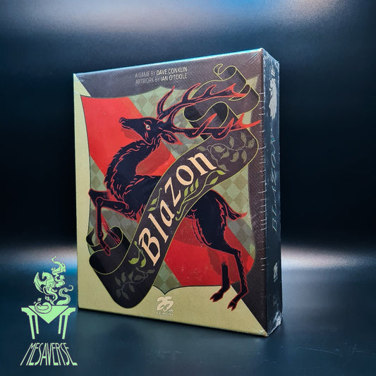 Blazon