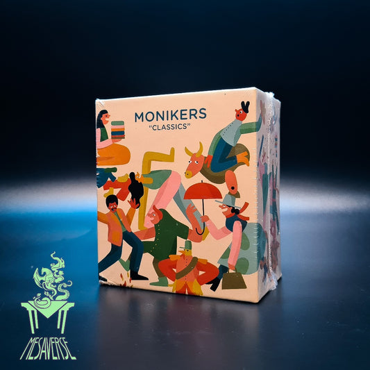 Monikers: Classics