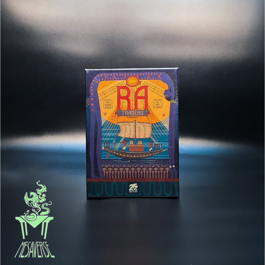 Ra: Traders