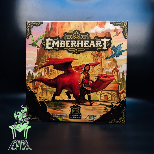 Emberheart