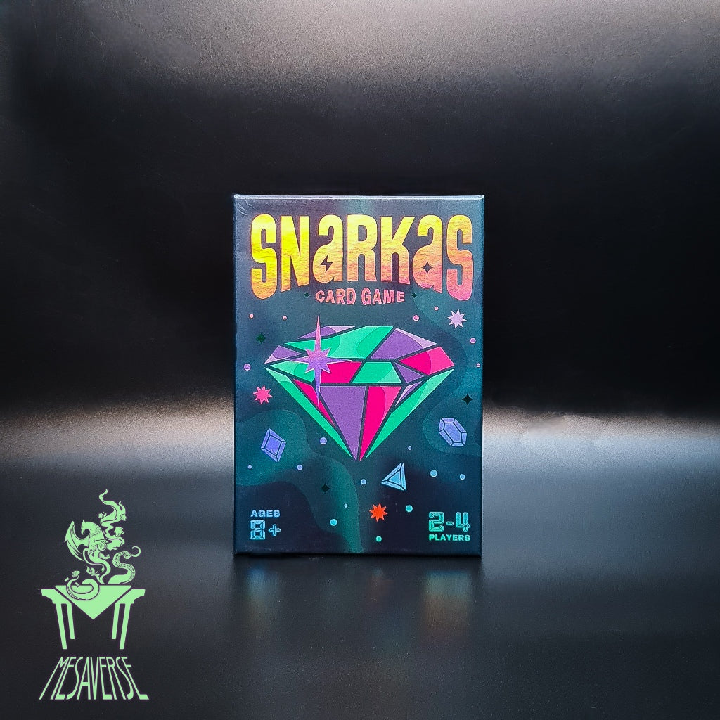 Snarkas