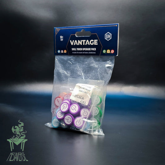 Vantage: Upgrade Pack Skill Tokens