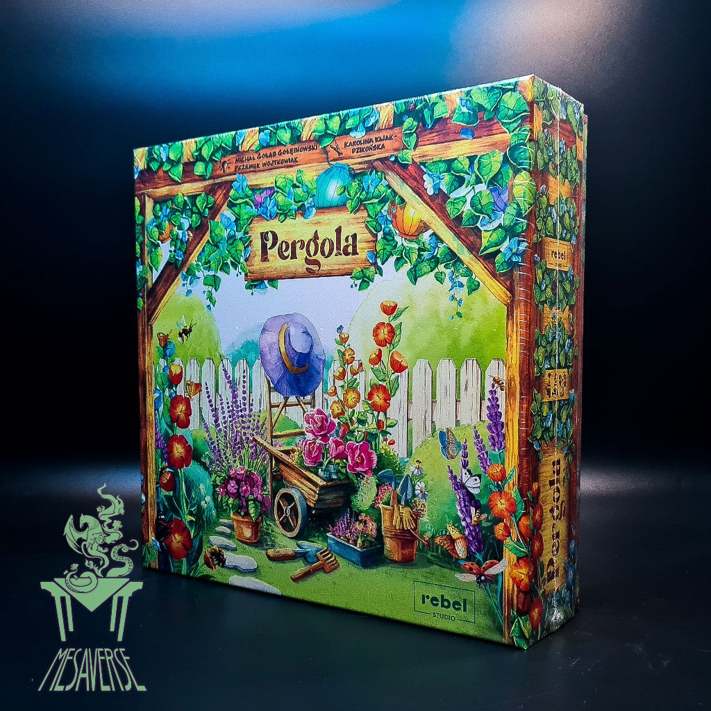 Pergola