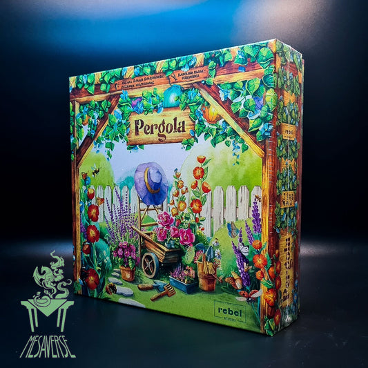 Pergola