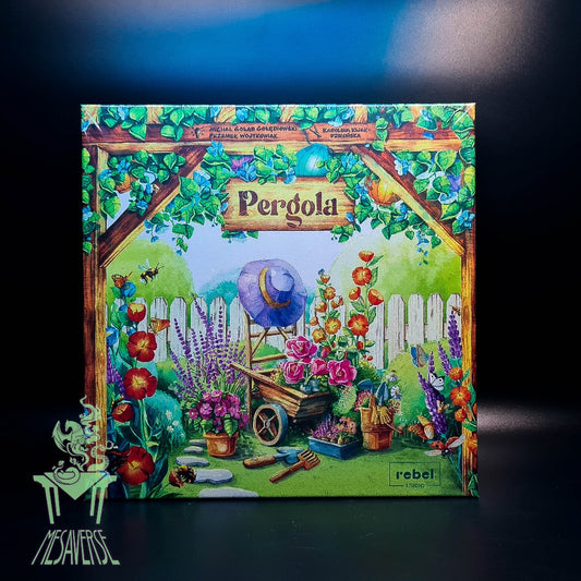 Pergola