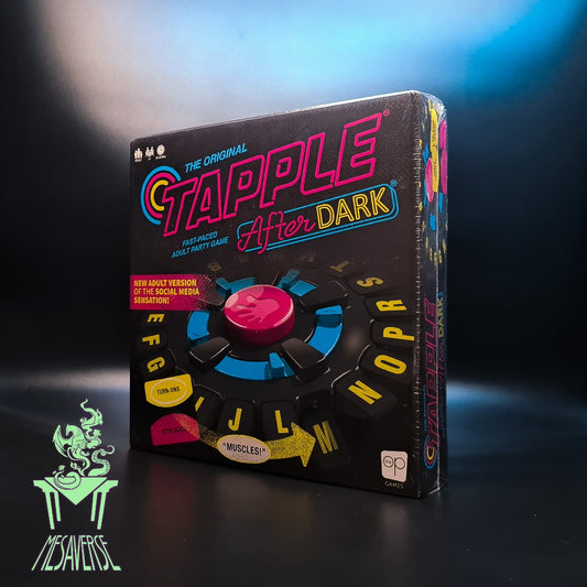 Tapple: After Dark