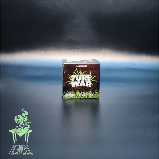 Turf War