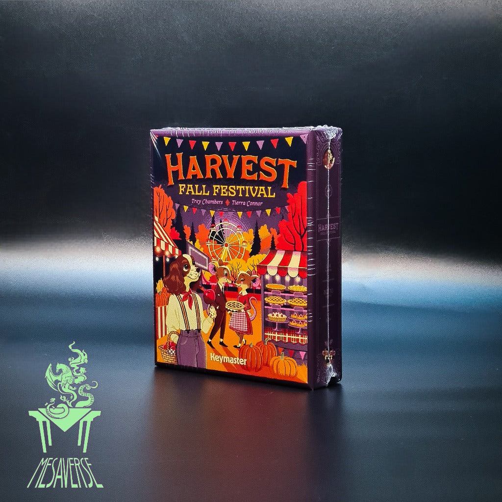 Harvest: Fall Festival