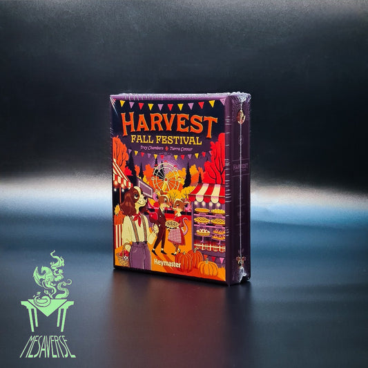 Harvest: Fall Festival