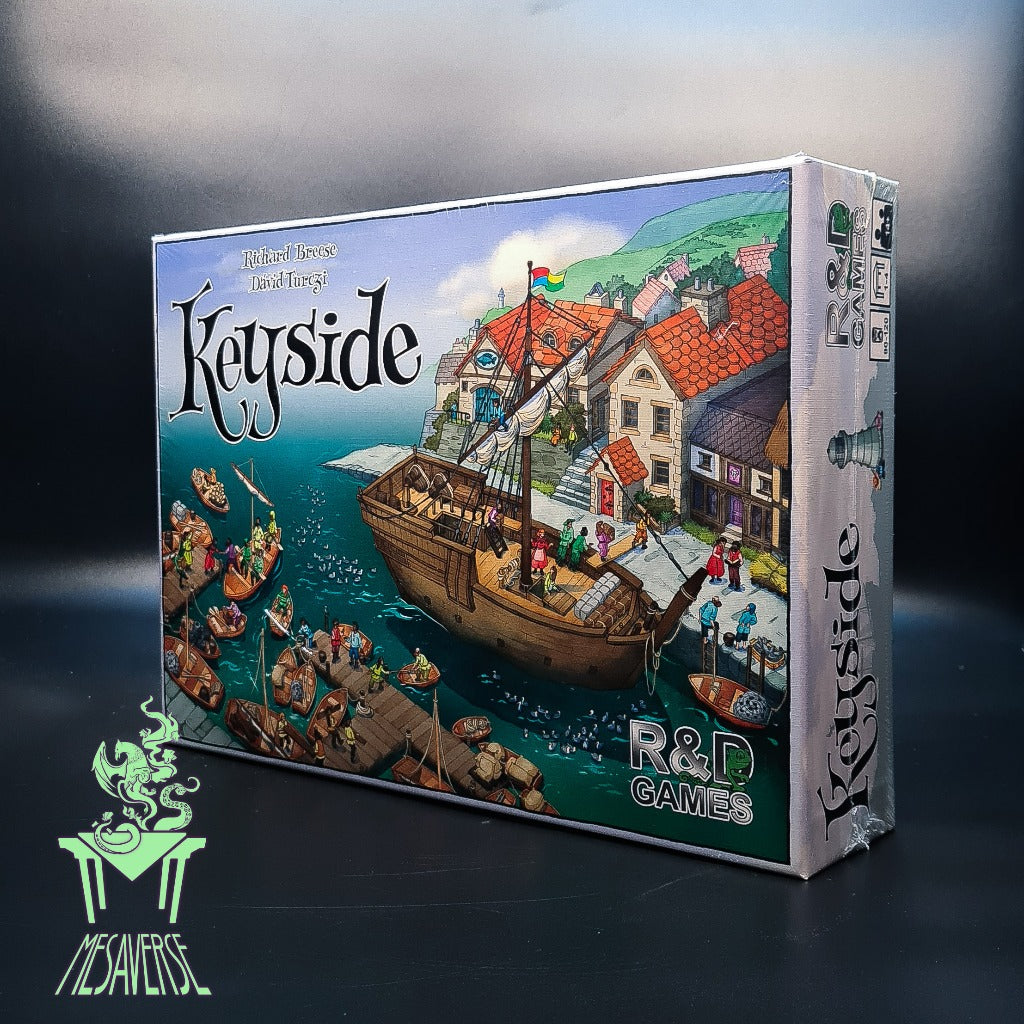 Keyside (KS Edition)