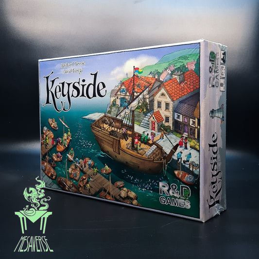 Keyside (KS Edition)