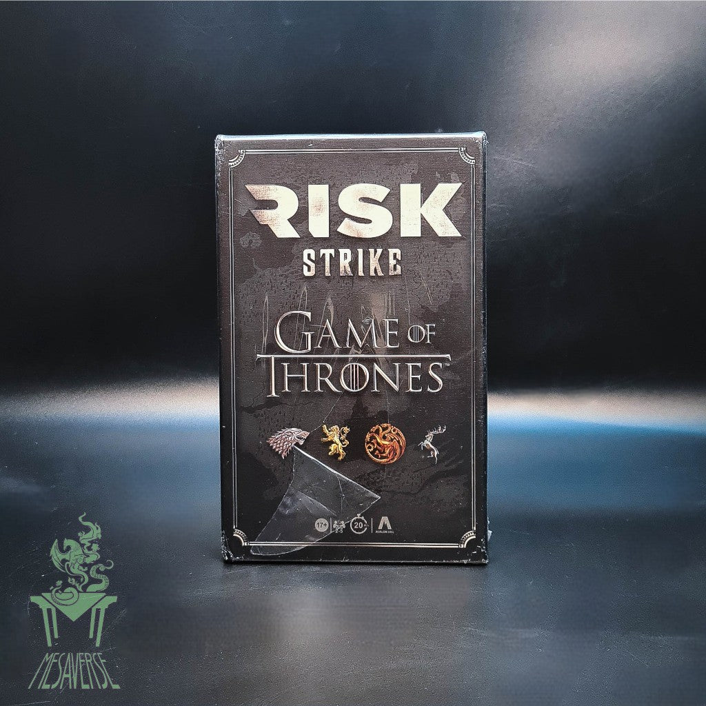 Risk Strike: Game of Thrones