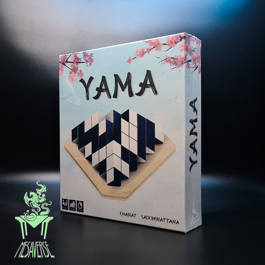 Yama