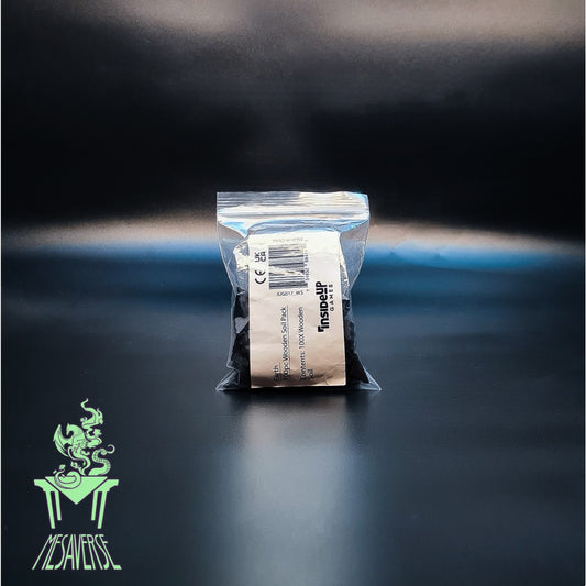 Earth: Abundance Wooden Soil