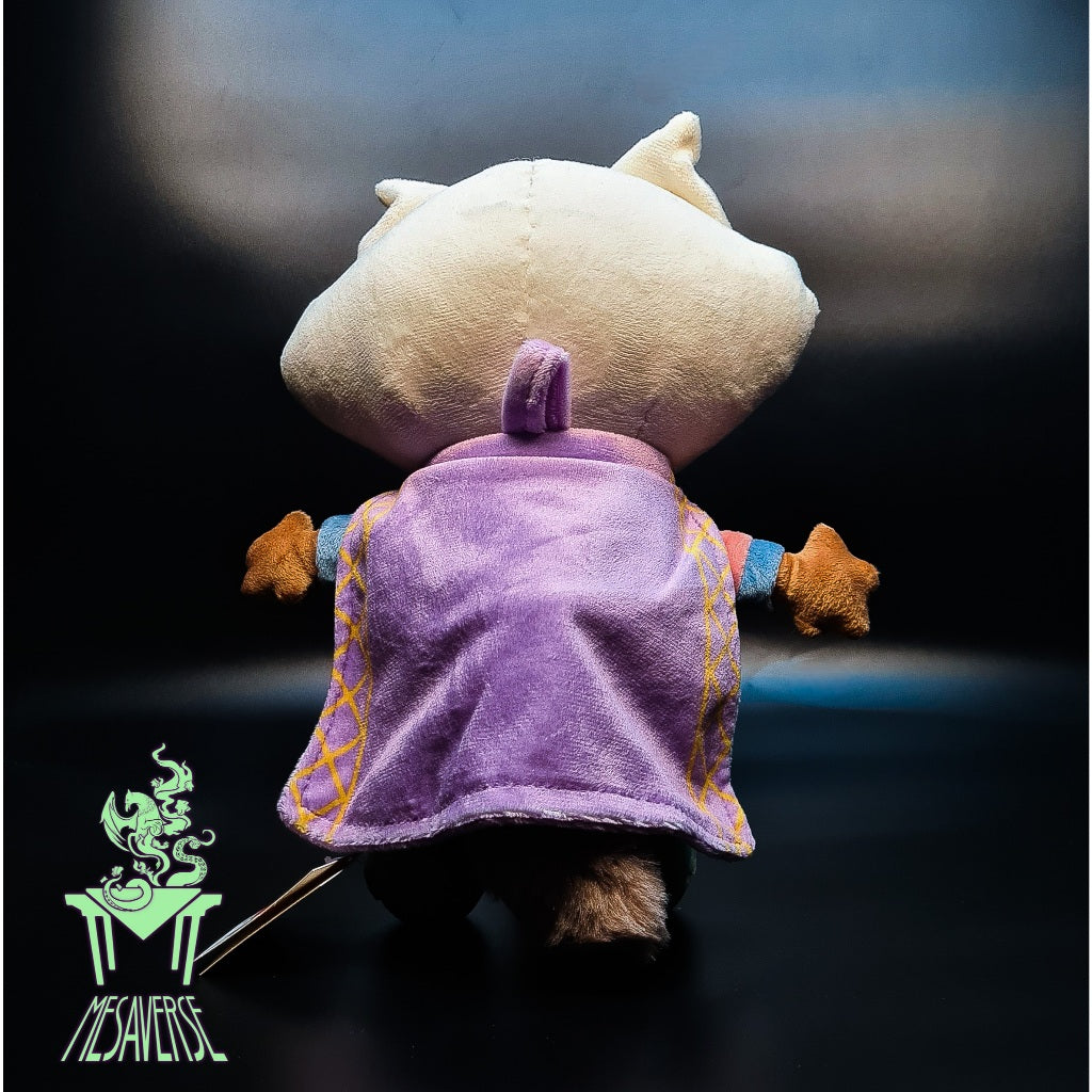 Root: Margot Marquise Plush