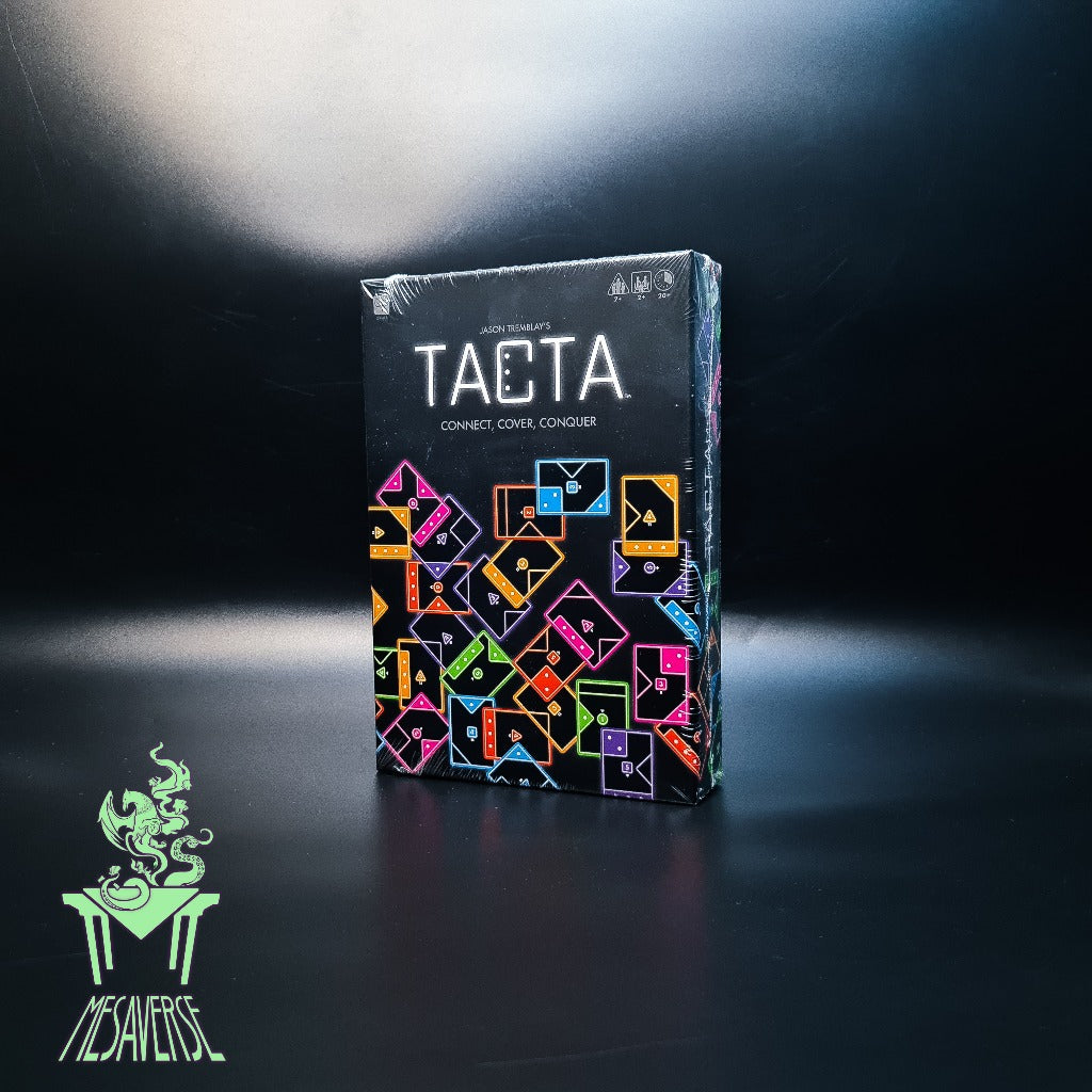 Tacta
